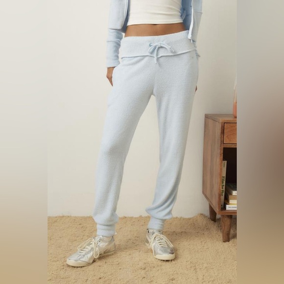 NWT urban outfitters out from under Terry jogger pants - Picture 1 of 5
